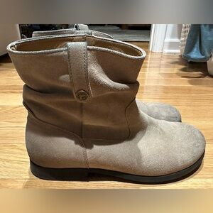Birkenstock Sarnia boots